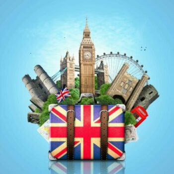 ⭐ Parcours d'anglais 