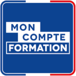 CPF Mon compte Formation