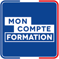 CPF Mon compte Formation