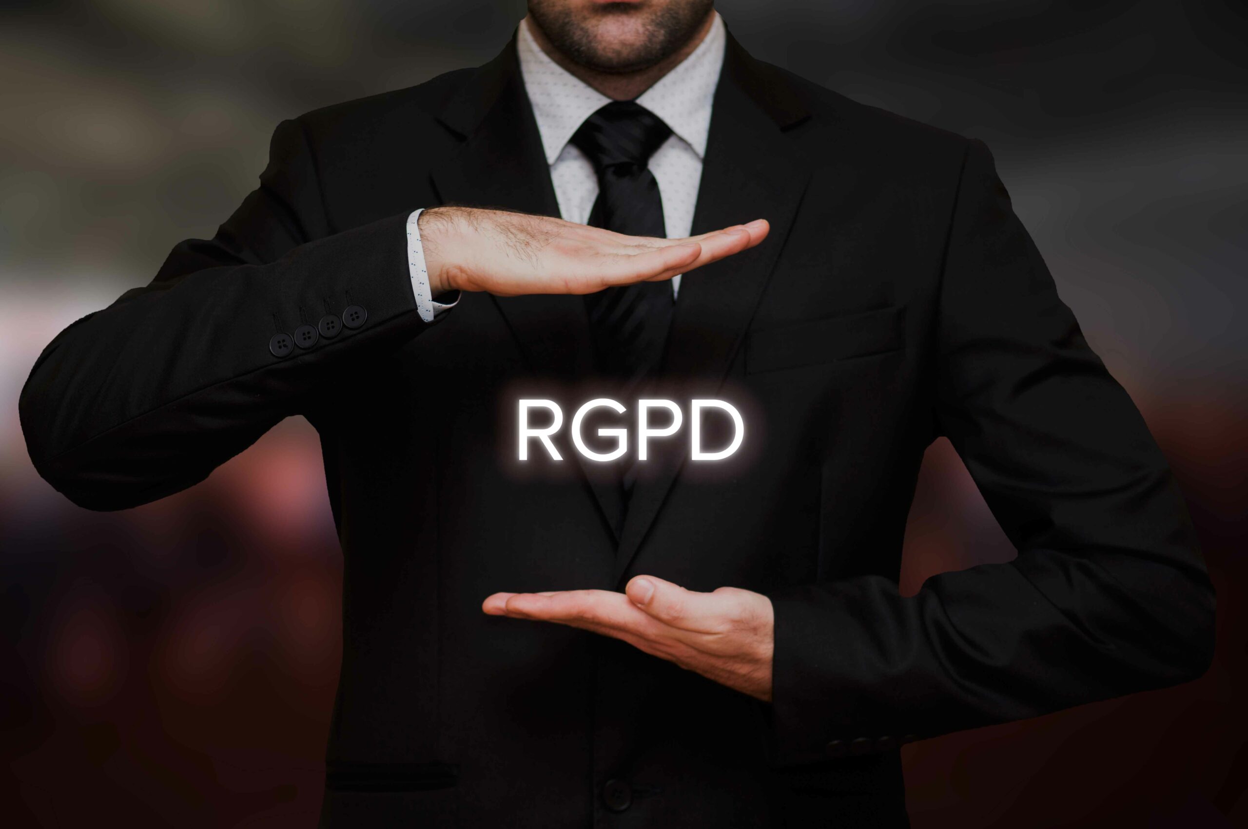 RGPD et prospection commerciale