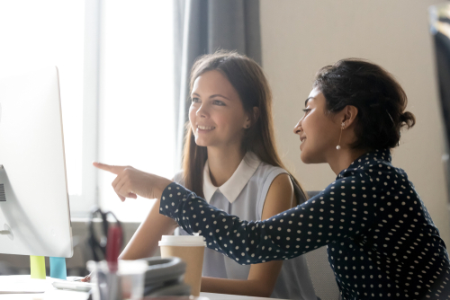 Tutorat : transmettre ses compétences en interne