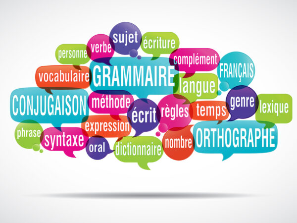Améliorer ses écrits professionnels en langue française – Présentiel – Certification Voltaire