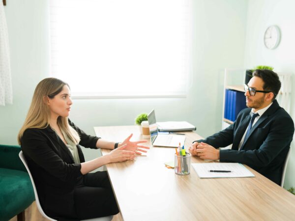 Mener les entretiens d’évaluation annuels