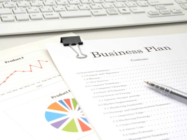 Elaborer un business plan