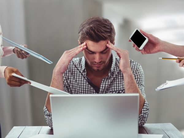 Gestion du stress : Comment résister à la pression et gagner en énergie ?