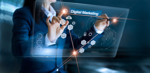 Construire une stratégie marketing et digitale