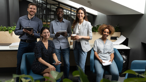 Prévenir le harcèlement et sensibiliser ses collaborateurs