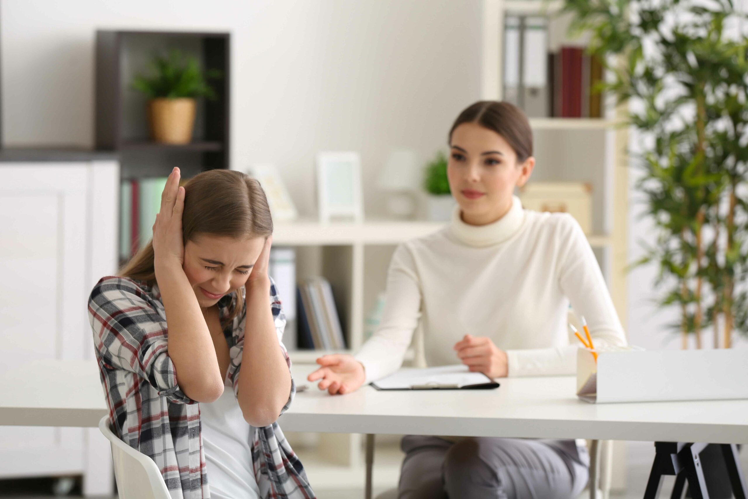 Prévenir les risques psychosociaux