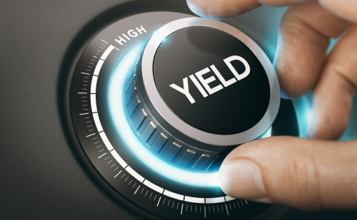 Yield management