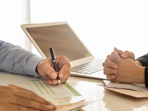 Le créancier face aux entreprises en difficulté