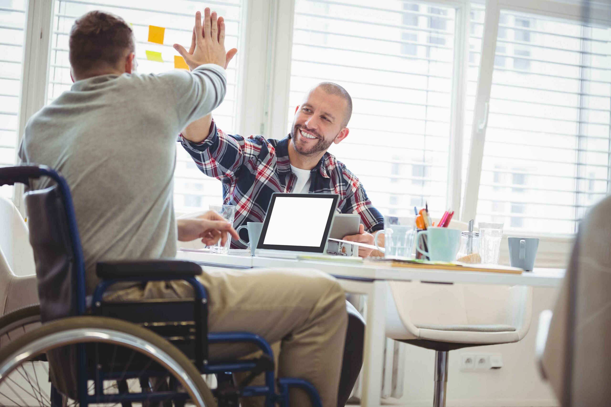 Diversité et handicap