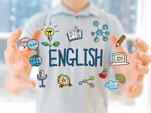 ENGLISH PACKAGE : Parcours d’anglais bilingue : à distance & présentiel – TOEIC (L&R)