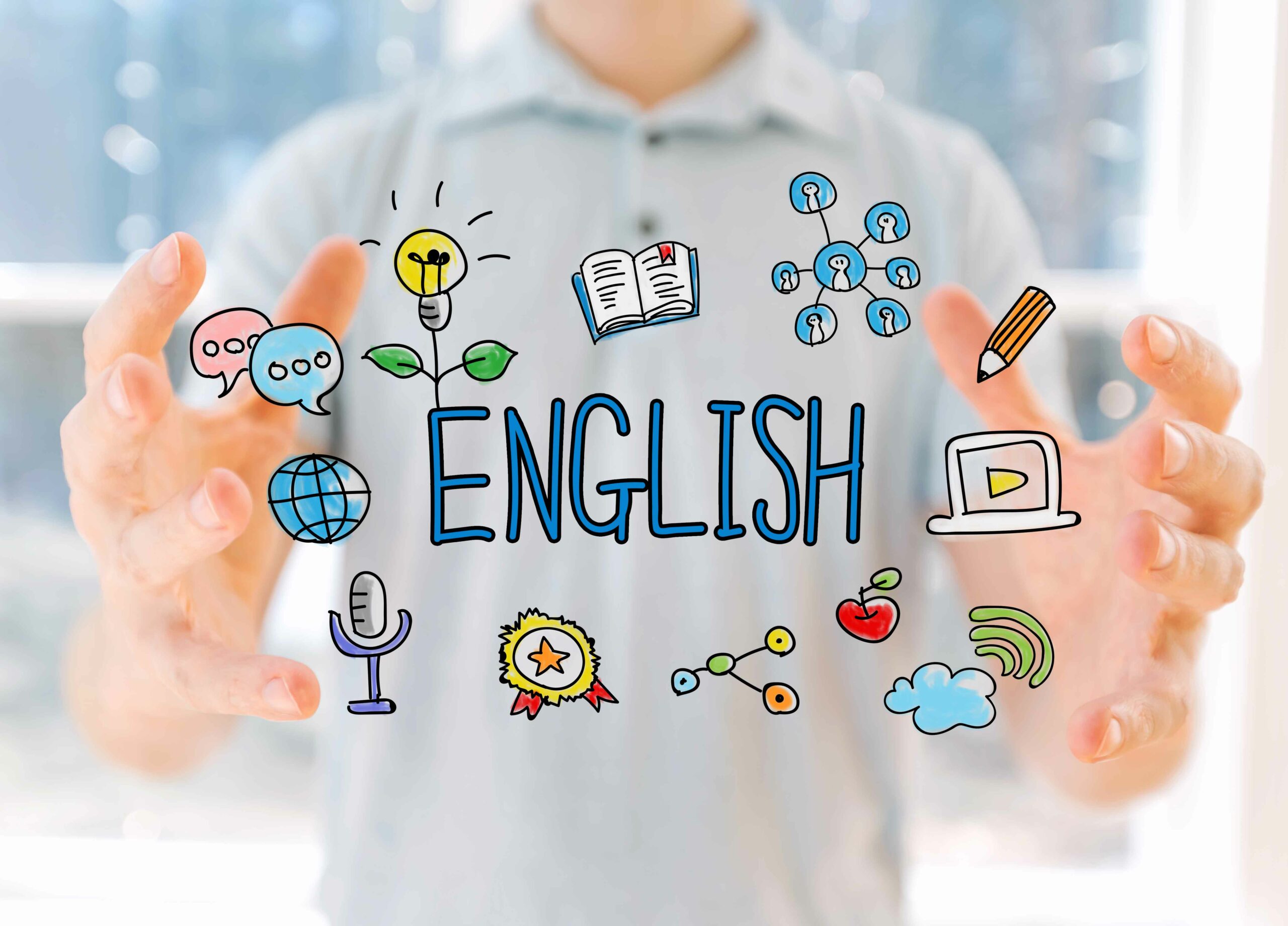 Anglais face à face 14h – Niveau 2