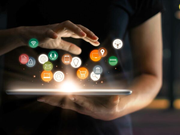 Marketing Digital