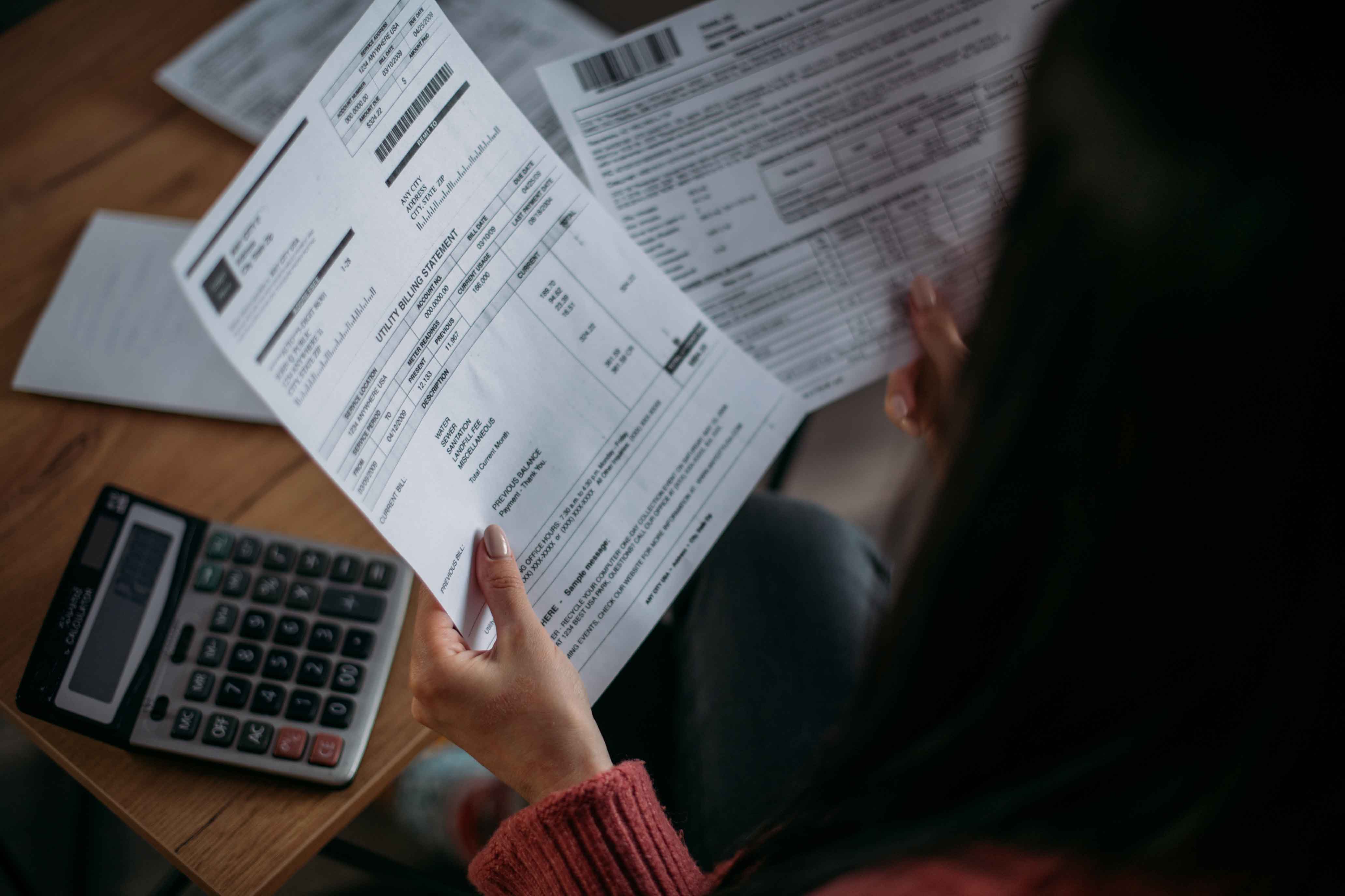 Réaliser les bulletins de paie et le versement des rémunérations