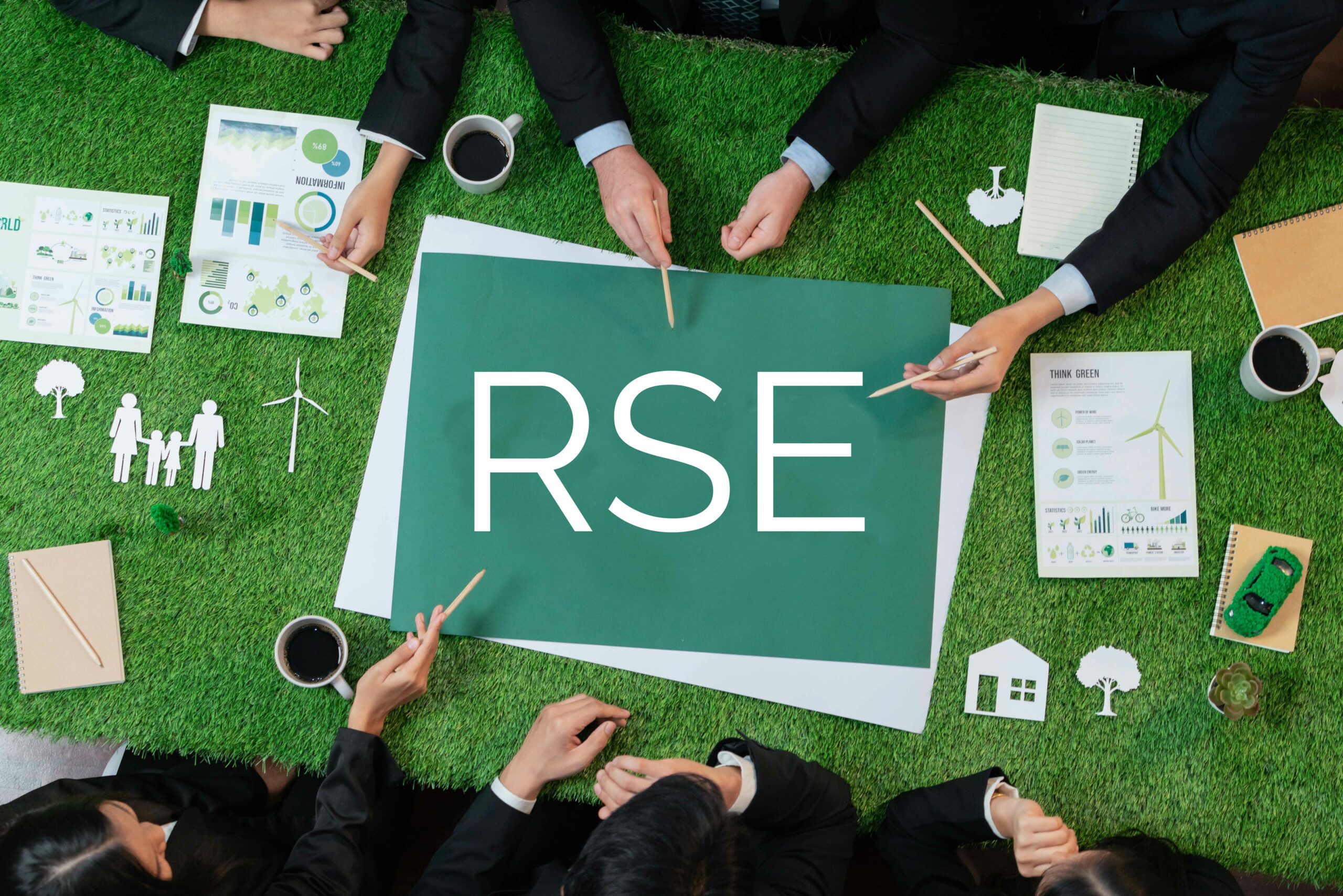 Reporting extra-financier : rédiger son rapport pour mettre en valeur sa démarche RSE