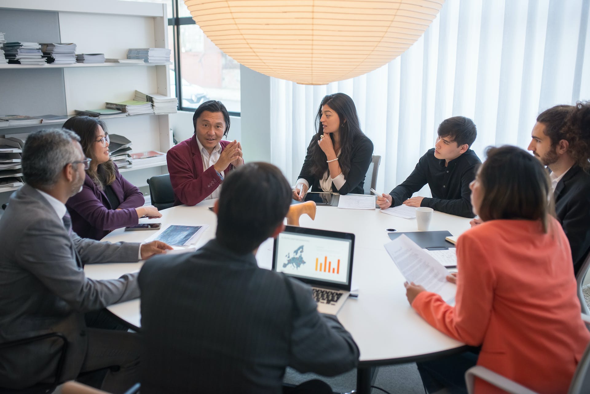 Formation continue en Management à l’Île de la Réunion : élevez votre carrière !