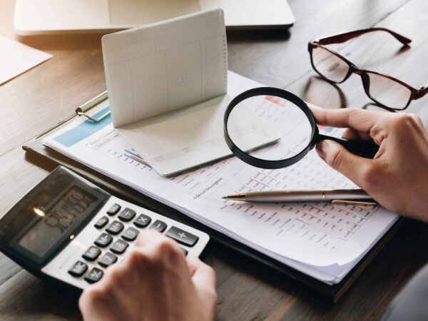 Du budget annuel au reporting mensuel : Elaborer et contrôler les budgets