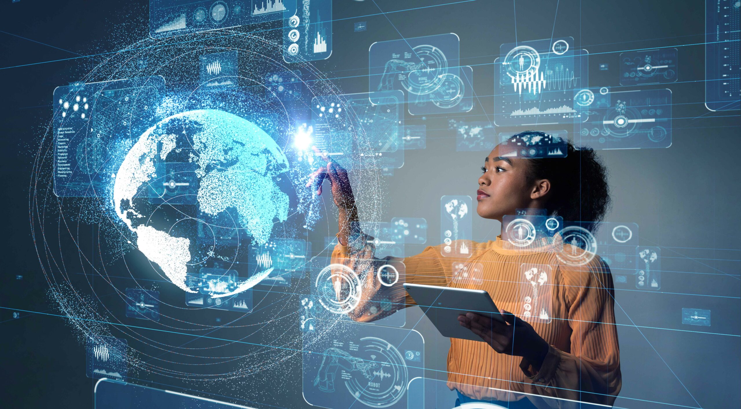 Développer votre business et votre marketing digital avec Chat GPT