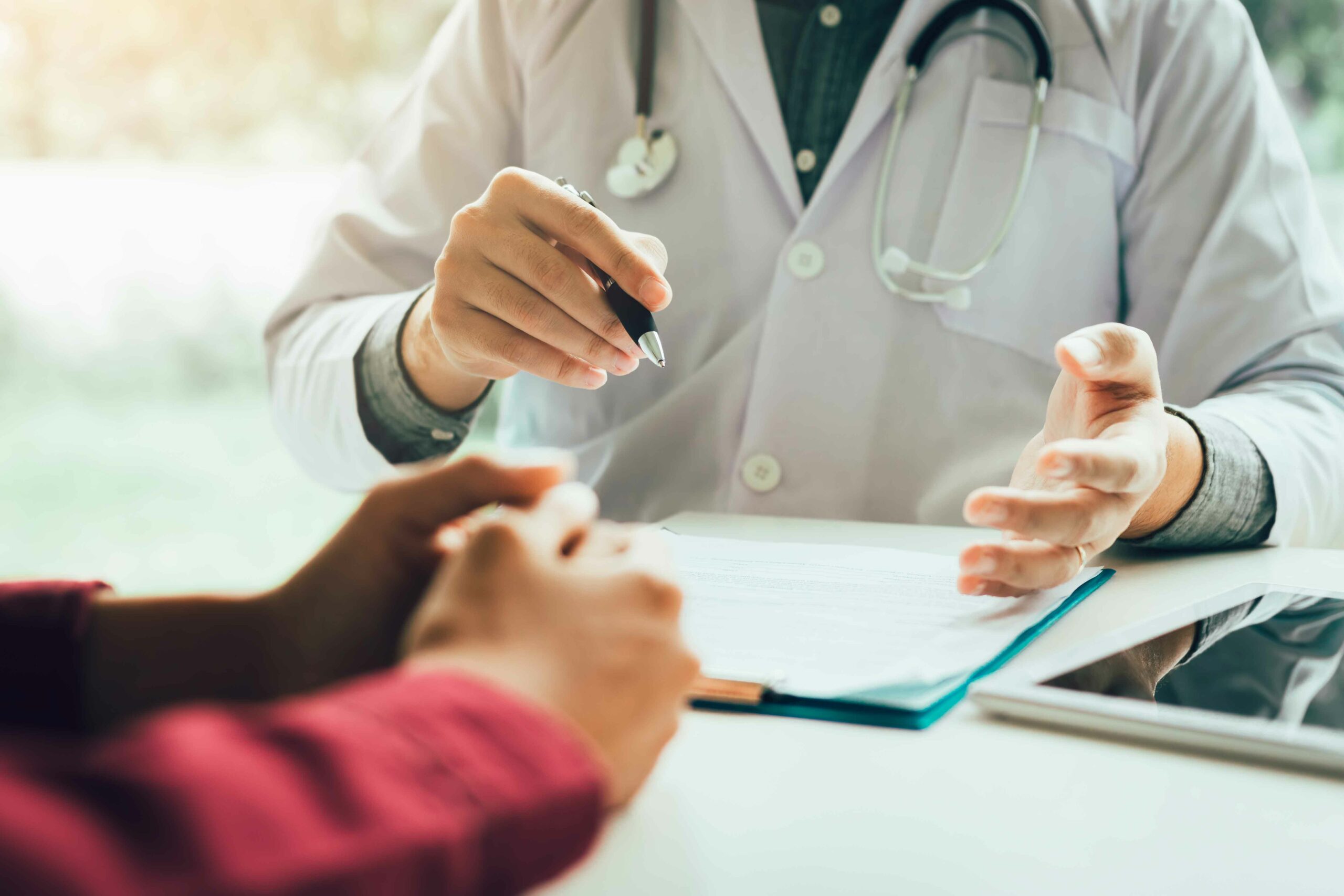 Gestion des absences pour raisons de santé